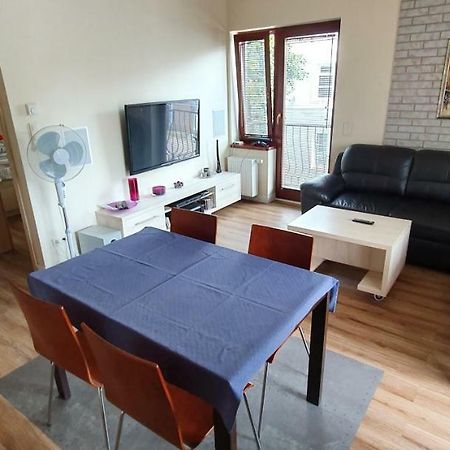 Apartament Eve Gizycko Luaran gambar